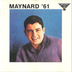 Maynard '61