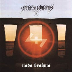 Nazi Occult Metal / Nada Brahma