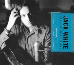 Acoustic Recordings 1998–2016