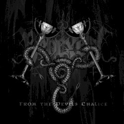 From the Devil's Chalice