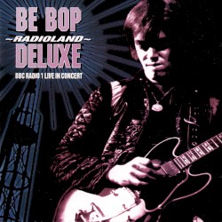 Radioland – BBC Radio 1 Live in Concert