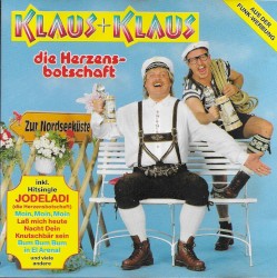 Die Herzensbotschaft