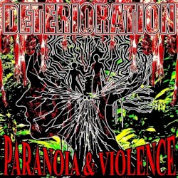 Paranoia & Violence