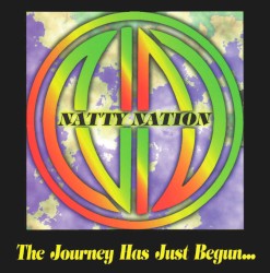 The Journey Has Just Begun...