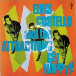 Get Happy!!