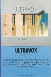 Quartet