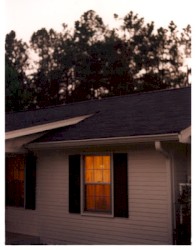 Recent Bedroom Demos