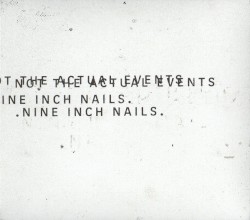 Not the Actual Events