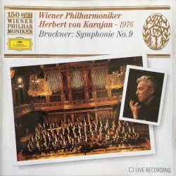 Symphonies no. 9
