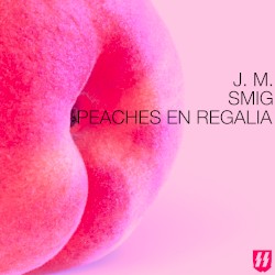 Peaches En Regalia