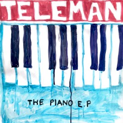 The Piano EP