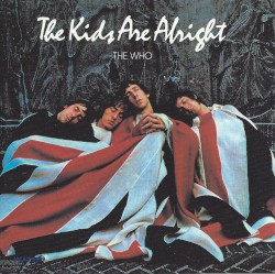 The Kids Are Alright