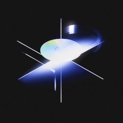 Indigo Cubic Memories