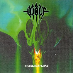 The Black Flame