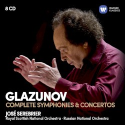 Complete Symphonies & Concertos