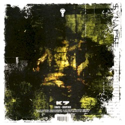 Crispy Kick / Disease