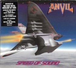 Speed of Sound