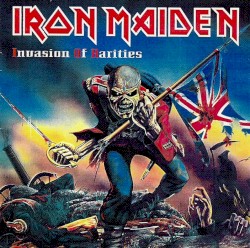 Invasion of Rarities