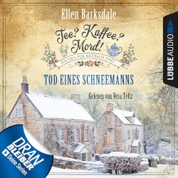 Tod eines Schneemanns