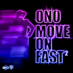 Move on Fast (disc two)