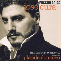 Puccini Arias