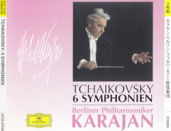 6 Symphonien