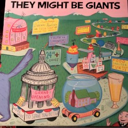 They Might Be Giants