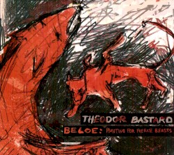 Beloe: Hunting for Fierce Beasts
