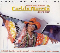 Carlito Marrón