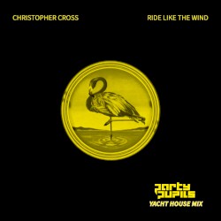 Ride Like The Wind (Yacht House Mix)