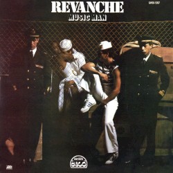 Music Man = Hombre Musical