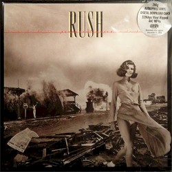 Permanent Waves