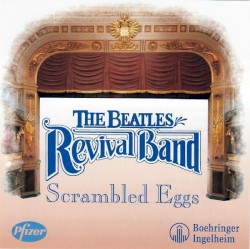 Scrambled Eggs
