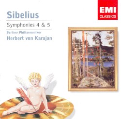 Symphonies nos. 4 & 5