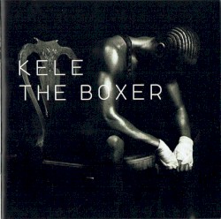 The Boxer