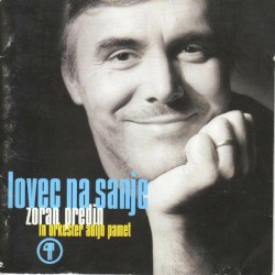 Lovec na sanje