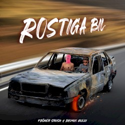 ROSTIGA BIL