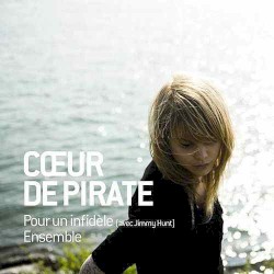 Pour un infidèle / Ensemble