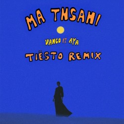 Ma Tnsani (Yalla Habibi) [Tiësto Remix]