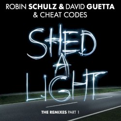 Shed a Light: The Remixes, Part 1