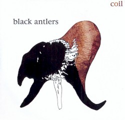 Black Antlers