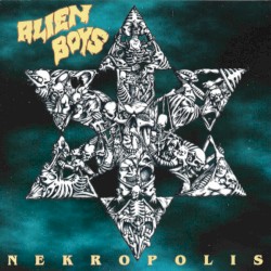 Nekropolis