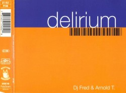 Delirium