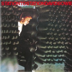 Station to Station