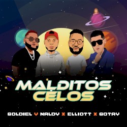 Malditos celos