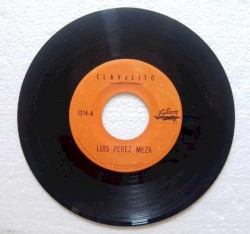 Clavelito / Dos seres que se aman