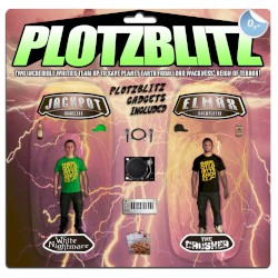 Plotzblitz