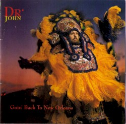 Goin’ Back to New Orleans