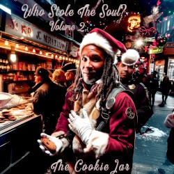 Who Stole The Soul? V2 The Cookie Jar