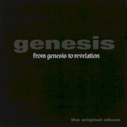 From Genesis to Revelation